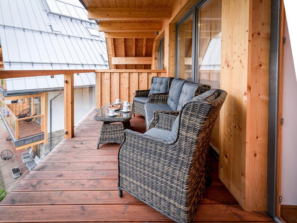 Visitzakopane - Royal Resort Wellness & Spa Exterior foto