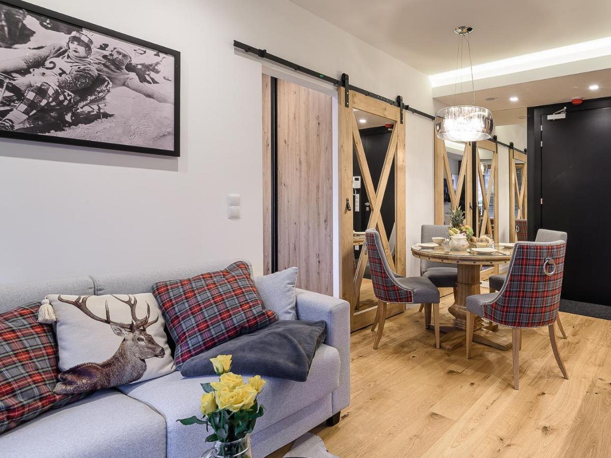 Visitzakopane - Royal Resort Wellness & Spa Quarto foto
