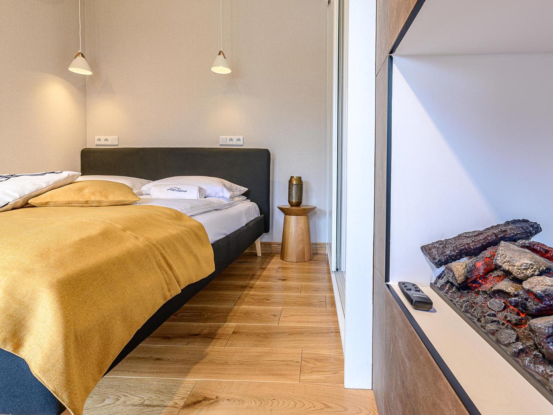 Visitzakopane - Royal Resort Wellness & Spa Quarto foto