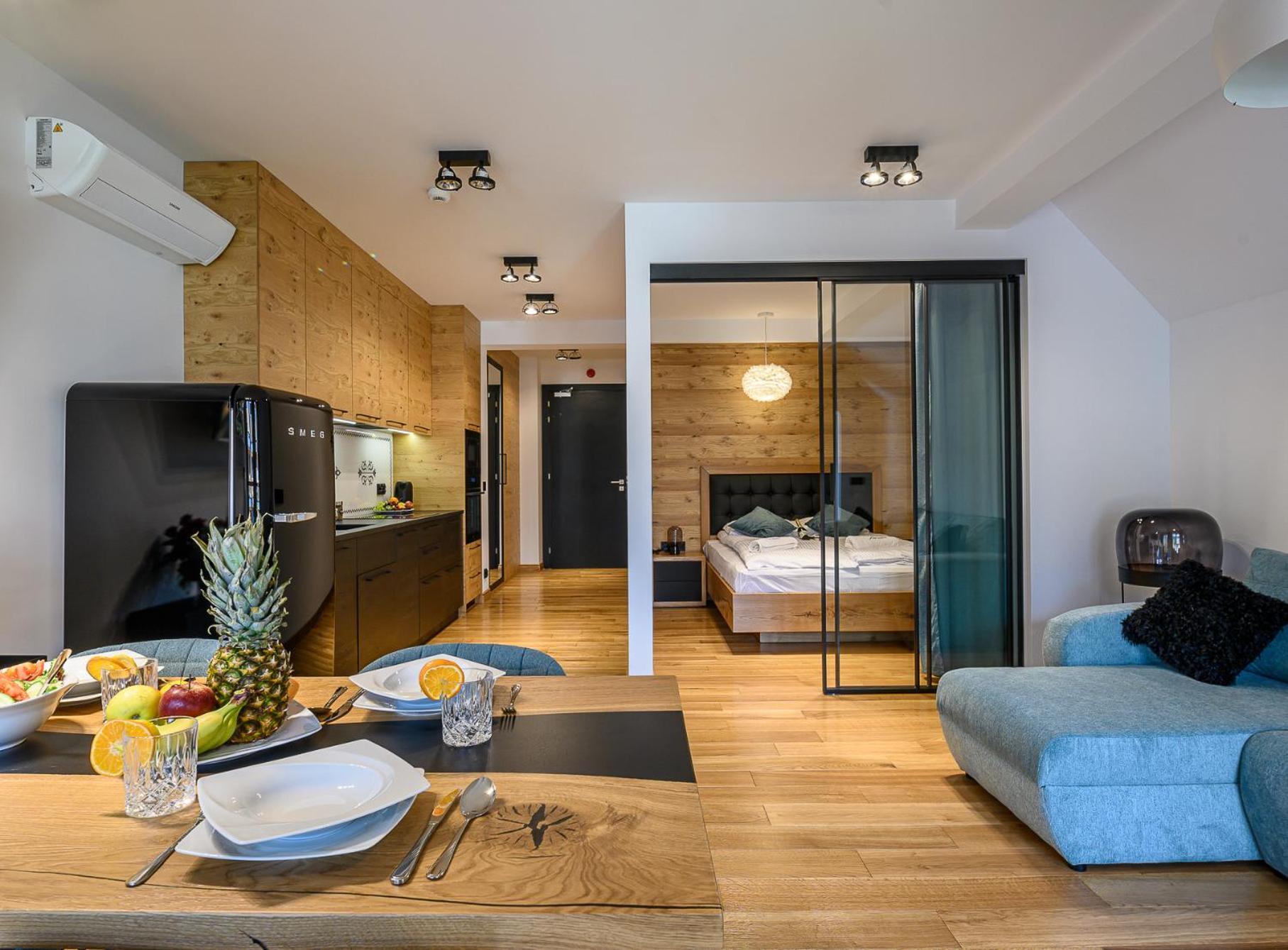 Visitzakopane - Royal Resort Wellness & Spa Quarto foto