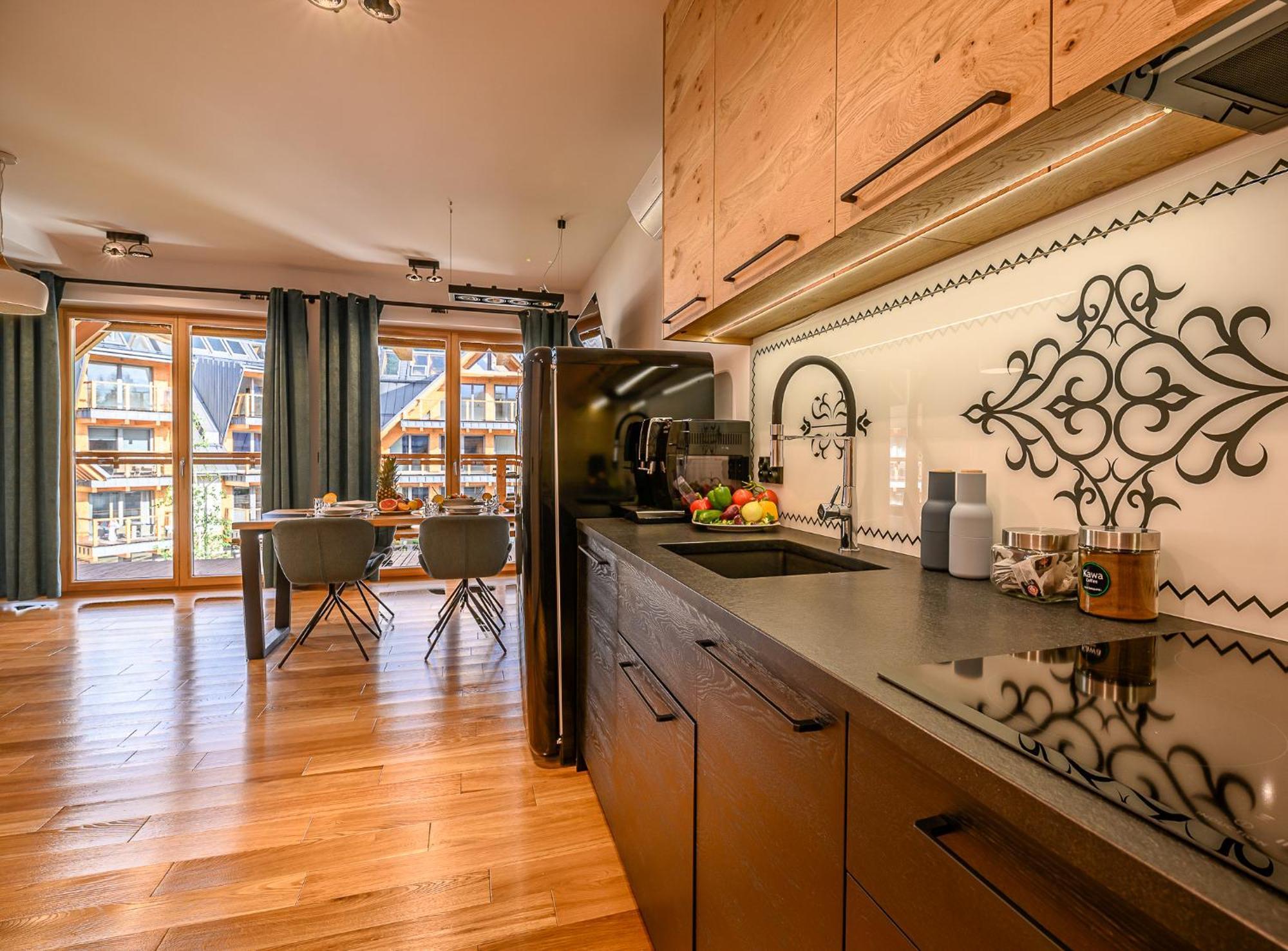 Visitzakopane - Royal Resort Wellness & Spa Quarto foto