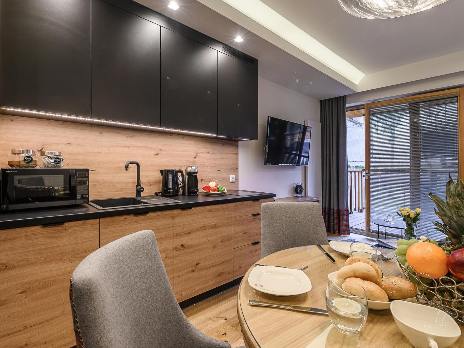 Visitzakopane - Royal Resort Wellness & Spa Quarto foto