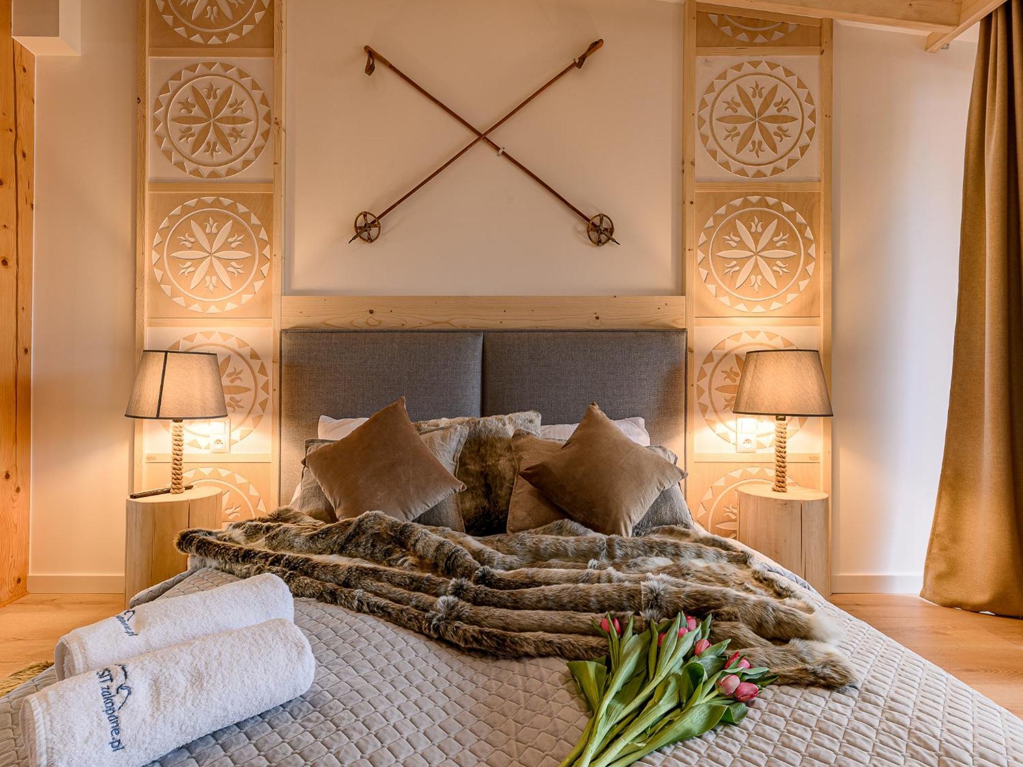 Visitzakopane - Royal Resort Wellness & Spa Quarto foto