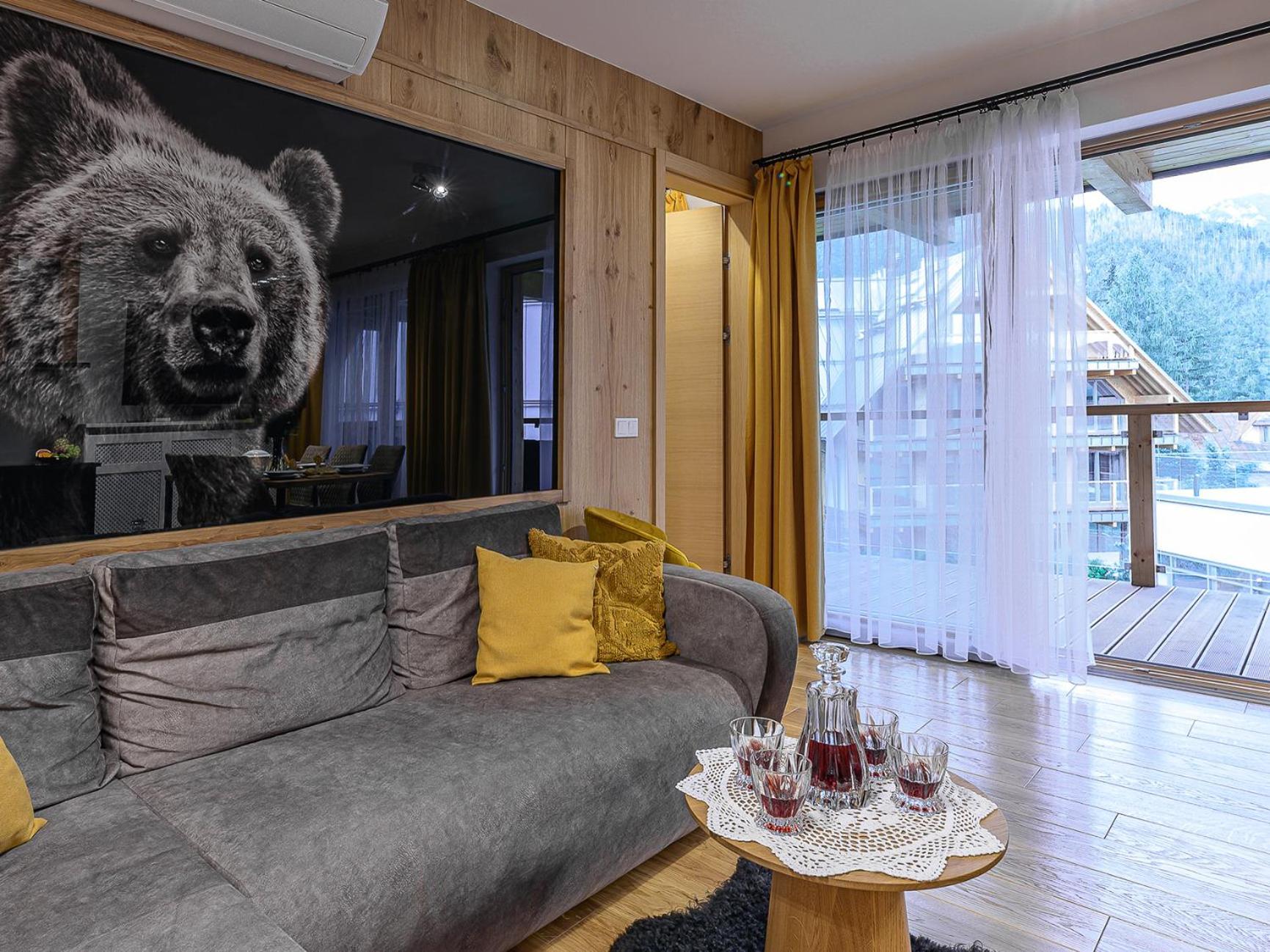 Visitzakopane - Royal Resort Wellness & Spa Quarto foto